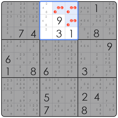sudoku pdf