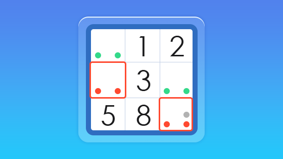 sudoku sheet